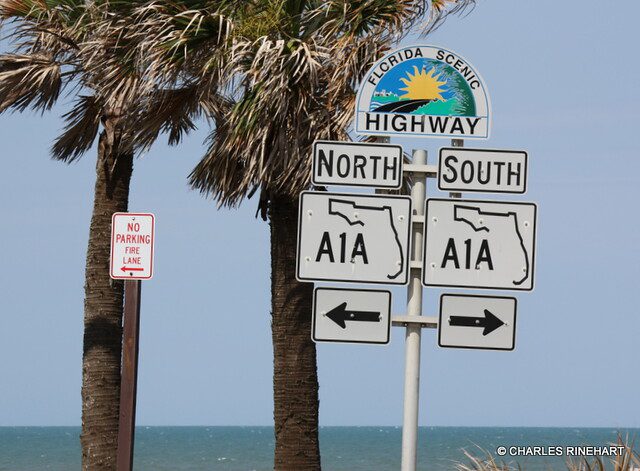 U.S. Highway A1A